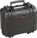 Explorer Cases Outdoor-koffer 13.1 l Zwart