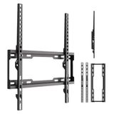 Maclean Slim TV-beugel 32-75 inch 45 kg Kantelbaar VESA 400x400
