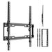 Maclean Slim TV-beugel 32-75 inch 45 kg Kantelbaar VESA 400x400