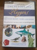 Merkloos Huygens Complete Encyclopedie Educatie CD-rom Special edition
