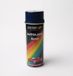 Motip Autolak spuitbus Blauw Metallic 400ml