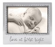 Mariposa 3906 mm "Mr. & Mrs" statement frame