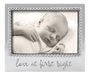 Mariposa 3906 mm "Mr. & Mrs" statement frame