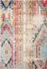 Safavieh Vloerkleed Juliette Multicolour Polypropyleen 91 x 152 cm