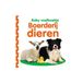 Boerderijdieren Veltman Uitgevers B.V. Baby voelboekje - Boerderijdieren