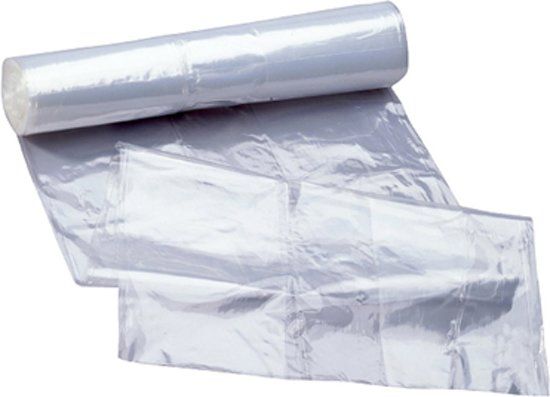 Tork afvalzak 50 L - 10 rollen