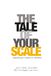 The Tale Of Your Scale: ... everything it forgot to mention!