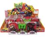 Trifox Roboterauto MIX (speelgoed, figuurtjes)