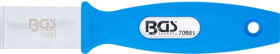 BGS Hardmetaal-schraper 32 mm - 70981