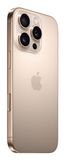 Apple iPhone 16 Pro / 256 GB / Zand / 5G