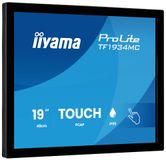 iiyama ProLite TF1934MC-B8X 19-inch XGA Touchscreen Monitor