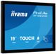 iiyama ProLite TF1934MC-B8X 19-inch XGA Touchscreen Monitor