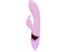 Loveline by Shots Shots Europe Wholesale and Distribution Ultra Zachte Silicone Rabbit Vibrator