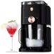 BerlingerHaus IJs- en slushiemachine uit de Black Rose-collectie