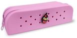 MfP Gifty - Double silicone etui rose