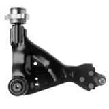 Monroe L23A25 Track Control Arm