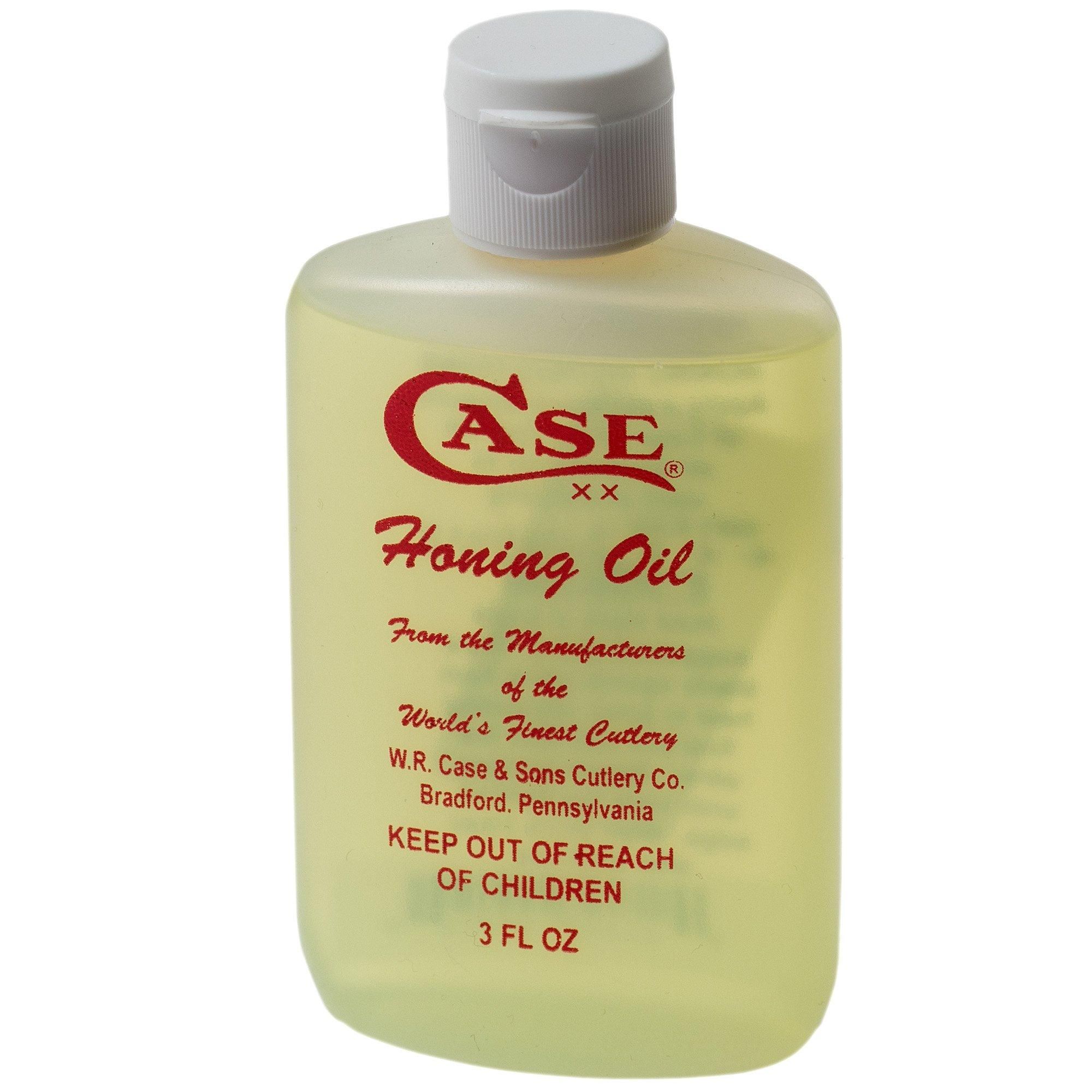 Case Honing Oil 90 ml - 00910