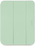 PORT Designs Noumea II Slimclear Eco Flip Case Zwart, Transparant, Turkoois