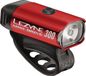 Lezyne Mini Drive 300XL Voorlicht LED 300 lm Rood