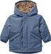 Noppies Jas Ofunato Baby Maat 68