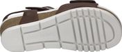 Josef Seibel Quinn 16 dames sandalen cognac