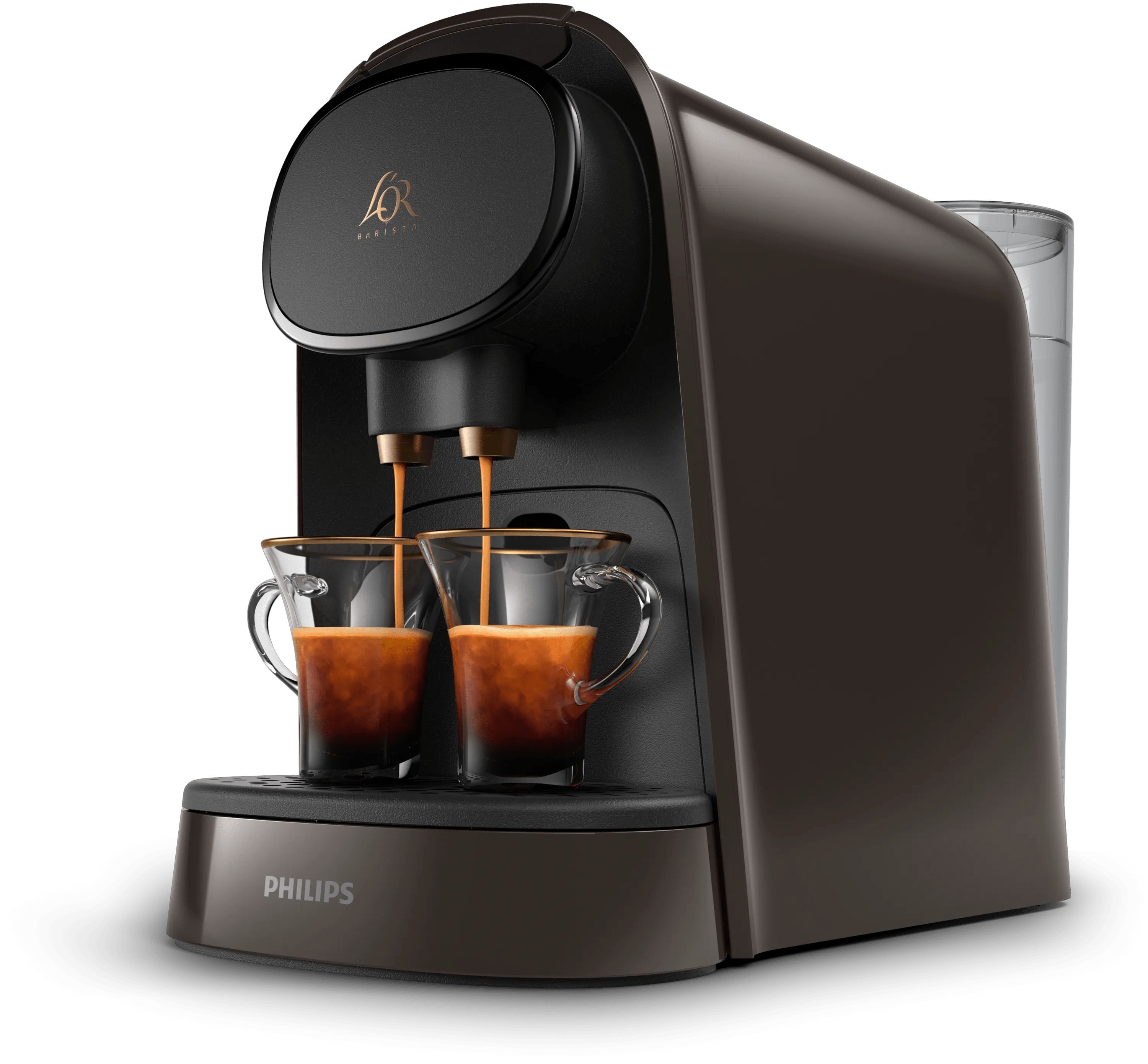 L'OR Barista LM8012/70R1 Koffiezetapparaat voor capsules - Refurbished