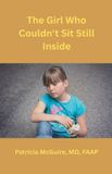 The Libri GmbH The Girl Who Couldn't Sit Still Inside Paperback