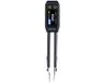 FNIRSI LCR-ST1 Mini Smart Digital Tweezer Tester voor SMD Componenten