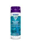 Nikwax Softshell Proof 300ml