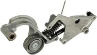 Gates T38404 SPANNER