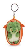63171 Sleeping Pets 63171 Sleutelhanger Draak