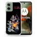 Cokitec Versterkte hoes voor Motorola G55 5G Manga Fairy Tail Logo Team