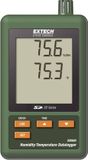 Extech SD500 Multidatalogger – Temperatuur, Luchtvochtigheid – 0 tot 50 °C – 10 tot 90 % Hrel