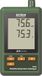 Extech SD500 Multidatalogger – Temperatuur, Luchtvochtigheid – 0 tot 50 °C – 10 tot 90 % Hrel