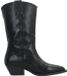Another # Trend 5687 01 Bota Corvara Noir