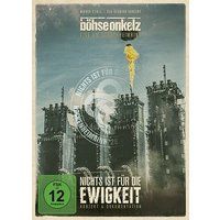 Böhse Onkelz DVD - Nichts ist für die Ewigkeit