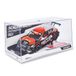 SCALEXTRIC - Racevoertuig Advance - slotauto - schaal 1:32 (Cupra Leon Competition - Clay Richards x Carl Cox)