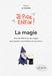 Je GPSR Kontakt Je pige enfin la magie ! Paperback