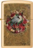 Zippo Spazuk Bird Lighter