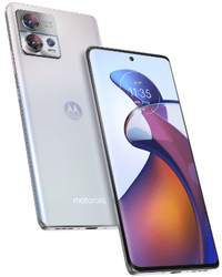 Motorola Fusion