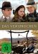 David Baldacci, D: Versprechen