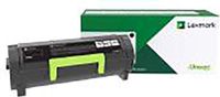 Lexmark B262U00 tonercartridge 1 stuk(s) Origineel Zwart