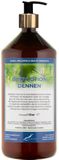 Claudius Cosmetics B.V. Bodylotion Dennen 1 liter met gouden pomp