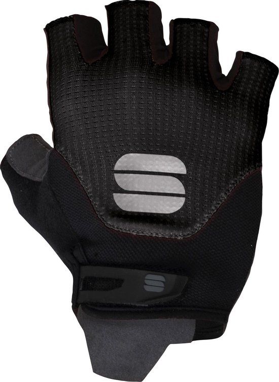 Sportful Neo Fietshandschoenen Heren - Zwart - Maat S
