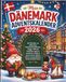Mein Dänemark Adventskalender: 24 Türchen zu dänischen Weihnachtstraditionen, Hygge, Rätseln, festlichen Speisen, nordischer Folklore, interessanten ... Witzen und gemütlichen Weihnachtsaktivitäten