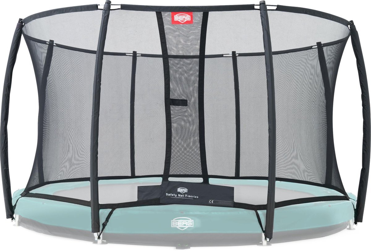 Berg Safety Net Deluxe XL 430