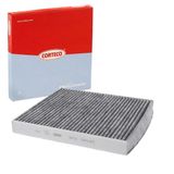 Corteco 80004515 filter, binnenlucht