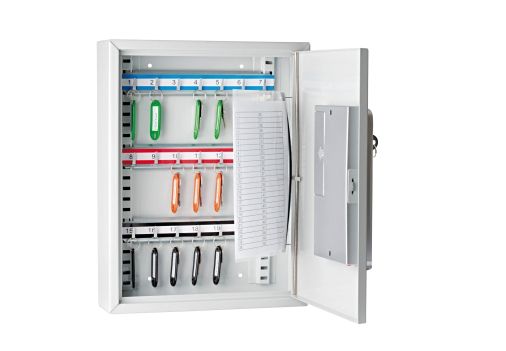 Wedo 102 62137 Sleutelkast - Grijs