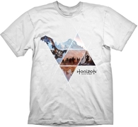 Gaya Entertainment Horizon Zero Dawn T-Shirt Vast Lands