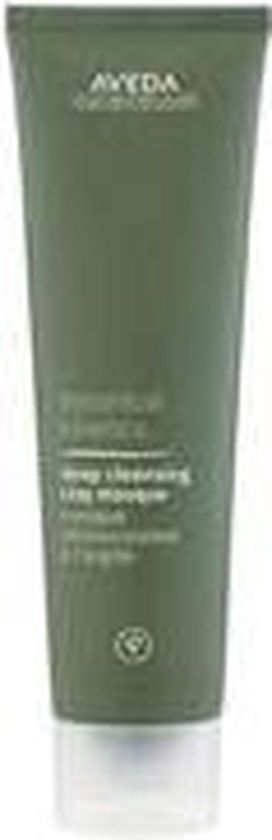 Aveda Botanical Kinetics Deep Cleansing Clay Mask - 125ml